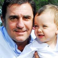 Inolvidable: Nazarena Vélez recordó a Fabián Rodríguez a siete años de su muerte