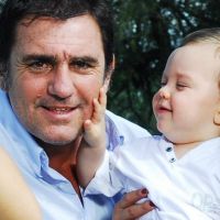 Inolvidable: Nazarena Vélez recordó a Fabián Rodríguez a siete años de su muerte