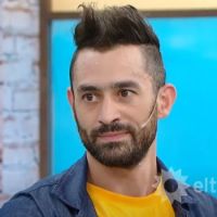 La dramática confesión de Tucu López: "Durante un tiempo no vi de un ojo"