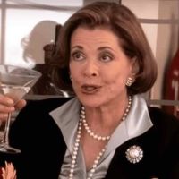 Murió Jessica Walter: la actriz de "Arrested development" y ganadora de premios Emmy falleció a los 80 años