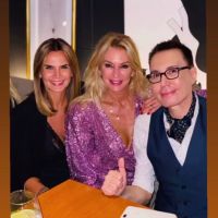 Todos los detalles del cumpleaños gitano de Yanina Latorre