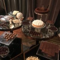Todos los detalles del cumpleaños gitano de Yanina Latorre