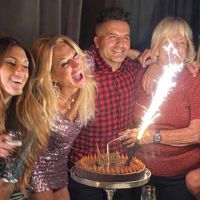 Todos los detalles del cumpleaños gitano de Yanina Latorre