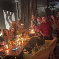Todos los detalles del cumpleaños gitano de Yanina Latorre