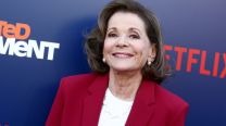 Jessica Walter