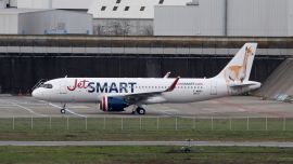 JetSmart.
