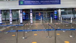 Aeropuerto de Ezeiza