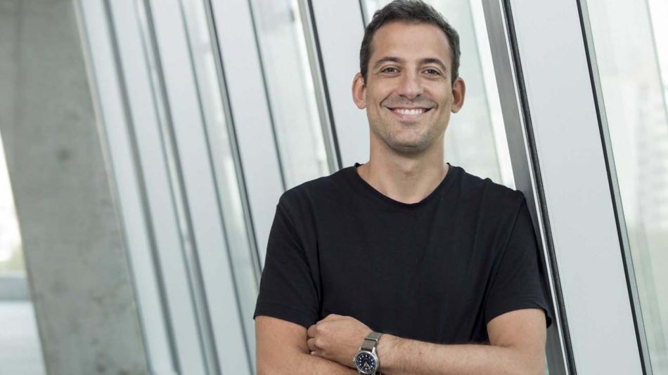 Ignacio Sagués, CEO de Inviu-20210325
