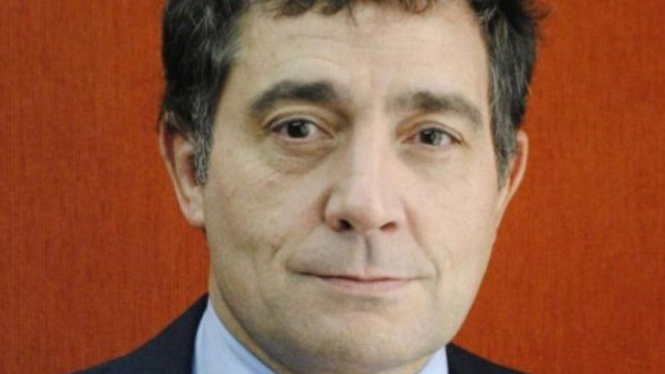 Causa Grupo Indalo Presiones