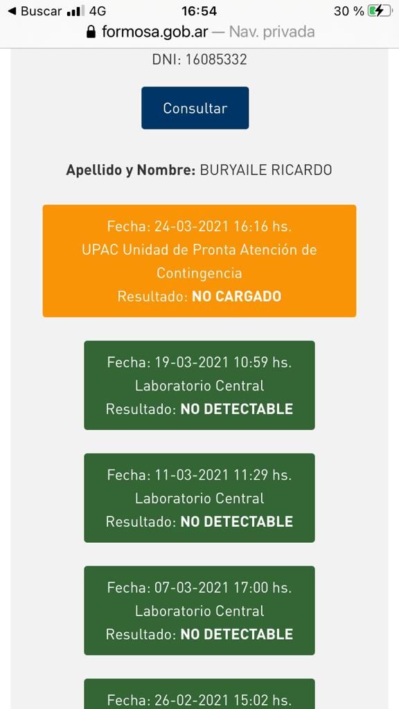 buryaile testeos 26032021