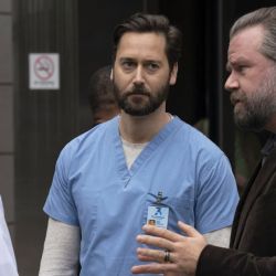 New Amsterdam, la serie que es furor mundial en Netflix.  | Foto:NBC