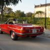 Manejamos un Mercedes-Benz 350 SL a 50 años de su lanzamiento