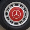 Manejamos un Mercedes-Benz 350 SL a 50 años de su lanzamiento