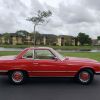 Manejamos un Mercedes-Benz 350 SL a 50 años de su lanzamiento
