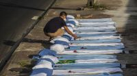 Brazil Approaches Grim Milestone Of 300,000 Coronavirus Deaths