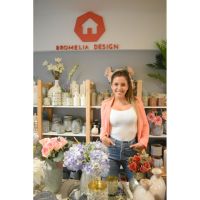 Bromelia Design