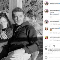 El aniversario de Paula Chaves y Pedro Alfonso: una historia de amor que nació en la TV