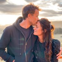 El aniversario de Paula Chaves y Pedro Alfonso: una historia de amor que nació en la TV