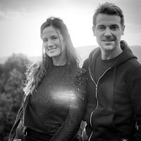 El aniversario de Paula Chaves y Pedro Alfonso: una historia de amor que nació en la TV