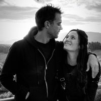 El aniversario de Paula Chaves y Pedro Alfonso: una historia de amor que nació en la TV