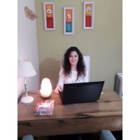 Lic. Evangelina Aronne