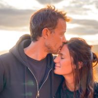 Paula Chaves y Pedro Alfonso