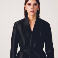 Quién es Mafalda de Bulgaria, la princesa de la electrónica y el dark pop