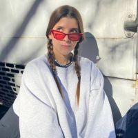 Quién es Mafalda de Bulgaria, la princesa de la electrónica y el dark pop