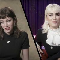 Úrsula Corberó le confesó su amor a Lali Espósito tras el éxito de Sky Rojo