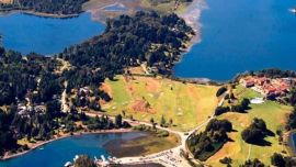 Será el Parque Nacional número 40 de la Argentina y el primero que tendrá control pleno sobre un área del Mar Argentino.