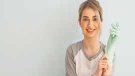 Lo que propone el cleanfulness es que cuidando nuestra casa, es posible conseguir una mejor calidad de vida