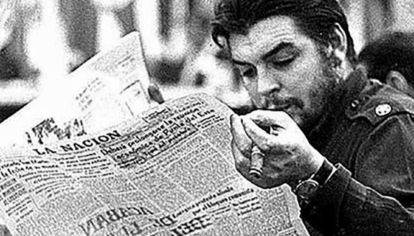 Che Guevara