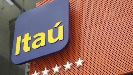 Banco Itau