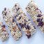 Barras de Cereales y granola 20210326