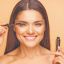 Maquillaje de ojos sin alergias