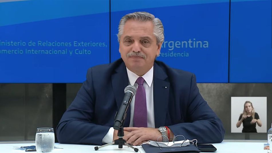 30 aniversario Mercosur 20210326
