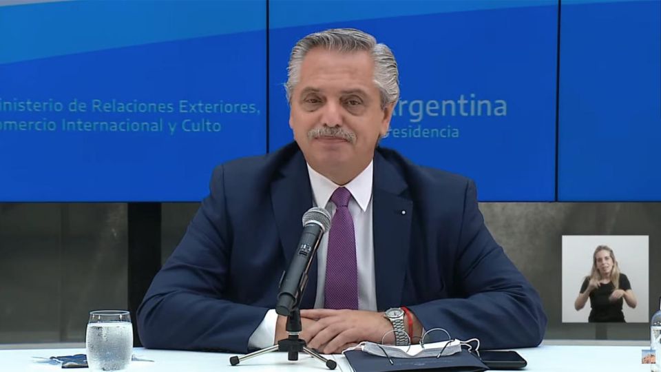 30 aniversario Mercosur 20210326