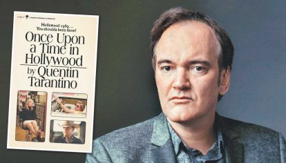 Sorpresa. La editorial estadounidense anunció la salida del libro para junio de este año, pero ya se filtró en la web, reproduciédnose a granel, un PDF.