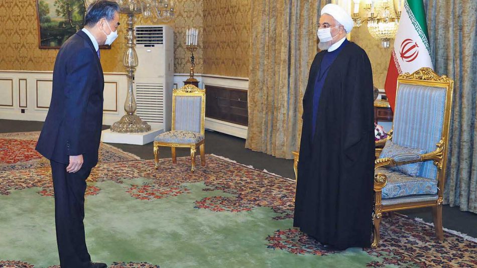 20210328_iran_china_wang_yi_hassan_rohuani_afp_g