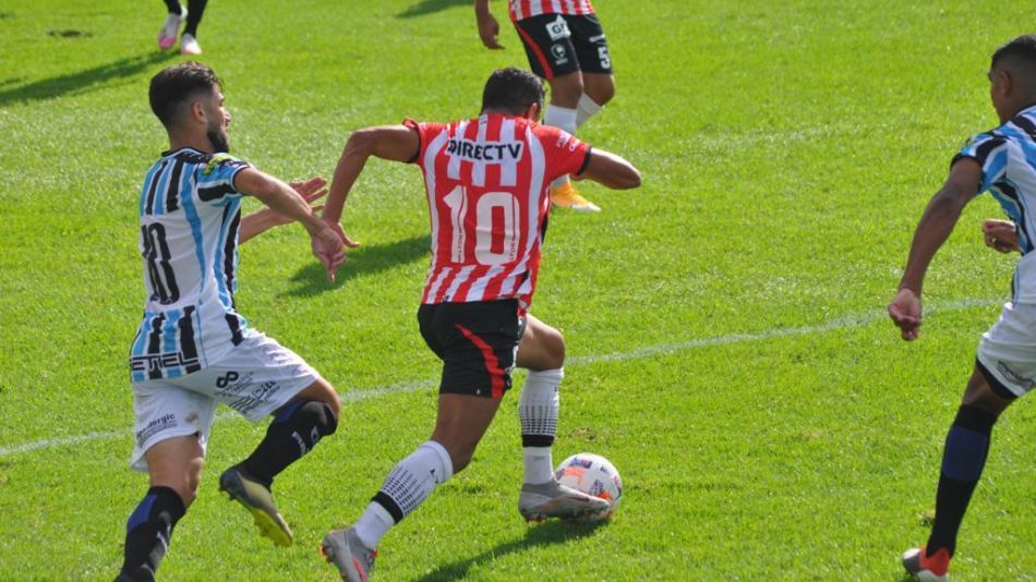 Almagro-Instituto
