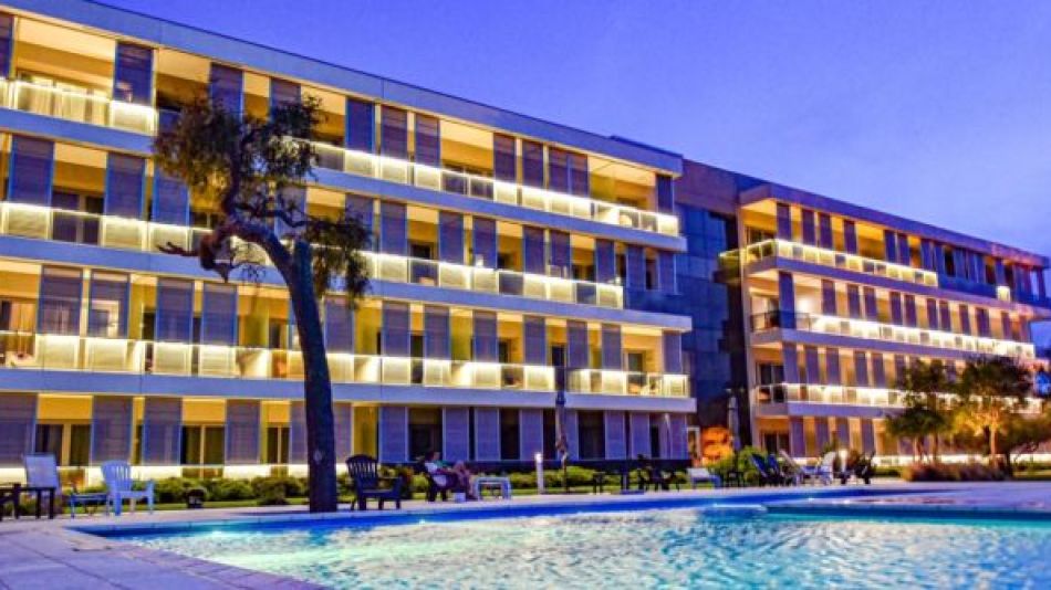 Hotel Ansenuza