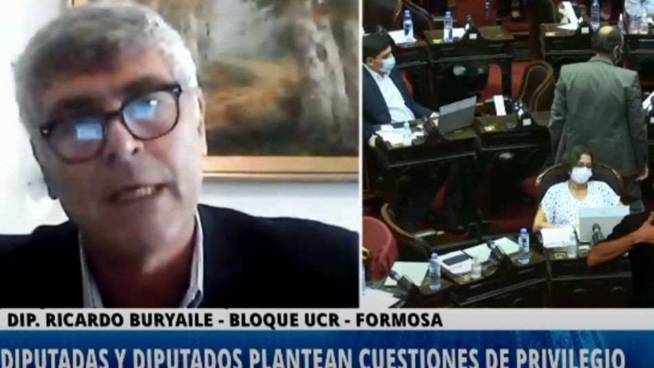 Ricardo Buryaile g_20210327