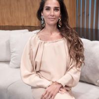 El regreso de Juana Viale a la televisión: todos los detalles de su look