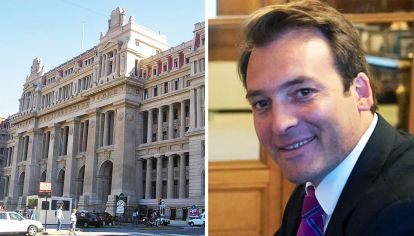 Frialdad. La relación de Losardo con los magistrados se congeló en los primeros meses, con la reforma previsional. Soria no arranca mejor.