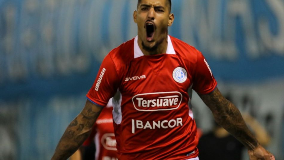 Adrián Balboa