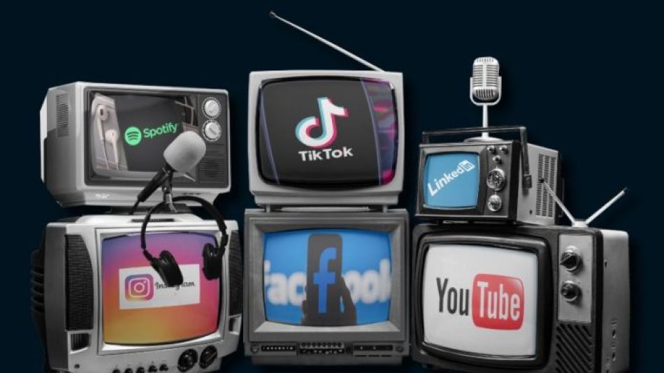 Vidas mediáticas de José Luis Fernández