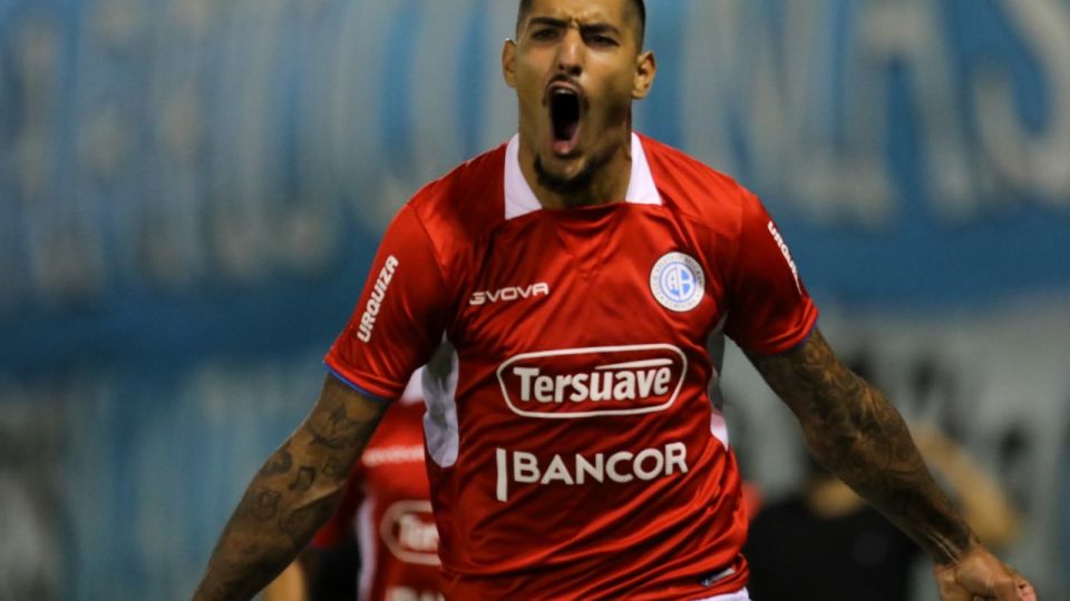Adrián Balboa