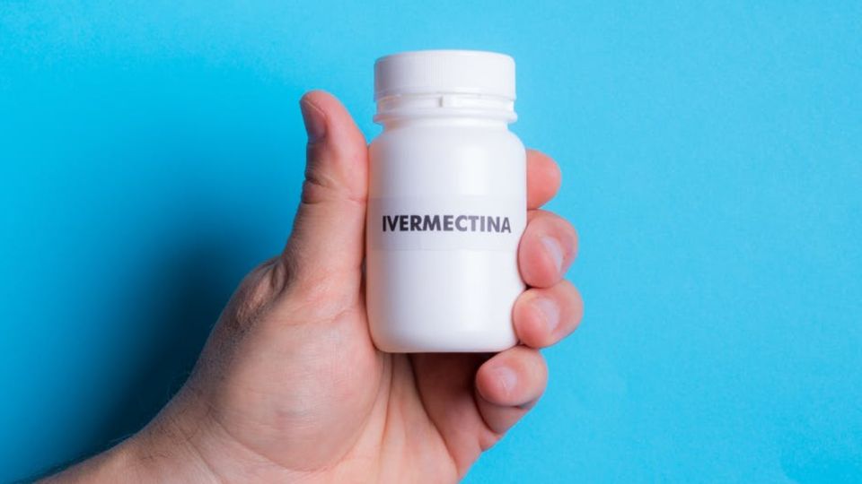 Invermectina Droga Covid-19