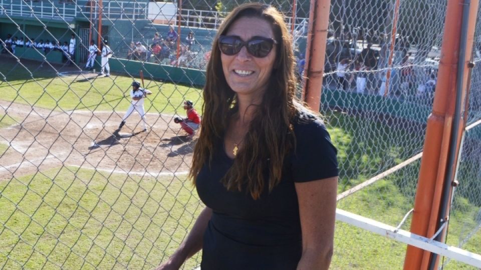Maria José Majul