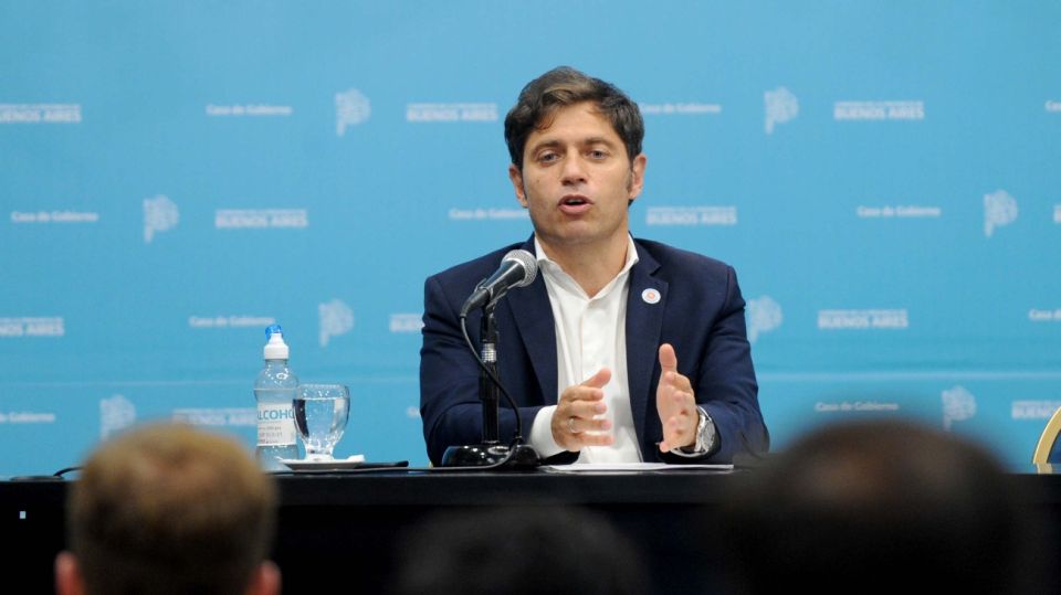 Axel Kicillof g_20210329